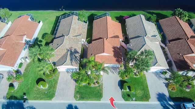5111 Pelican Cove Drive, Boynton Beach, FL 33437