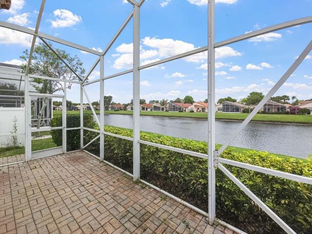 5111 Pelican Cove Drive, Boynton Beach, FL 33437