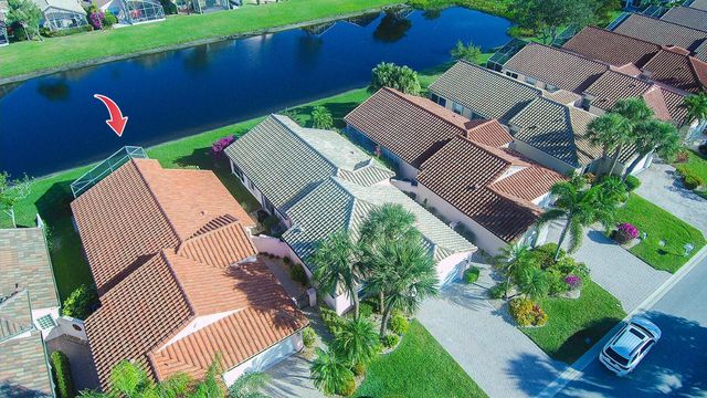 5111 Pelican Cove Drive, Boynton Beach, FL 33437