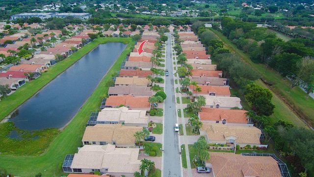 5111 Pelican Cove Drive, Boynton Beach, FL 33437