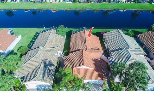 5111 Pelican Cove Drive, Boynton Beach, FL 33437