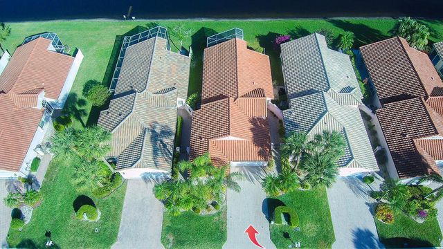 5111 Pelican Cove Drive, Boynton Beach, FL 33437