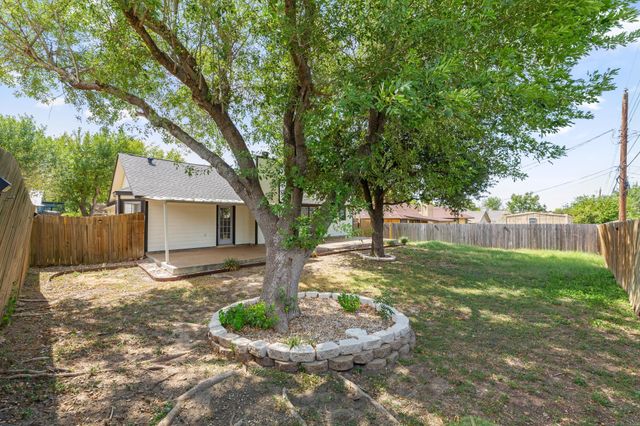 2401 Lasso DR, Round Rock, TX 78681