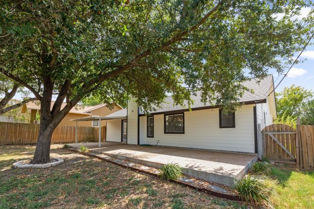 2401 Lasso DR, Round Rock, TX 78681