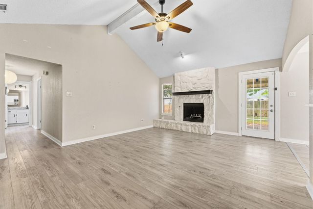 2401 Lasso DR, Round Rock, TX 78681