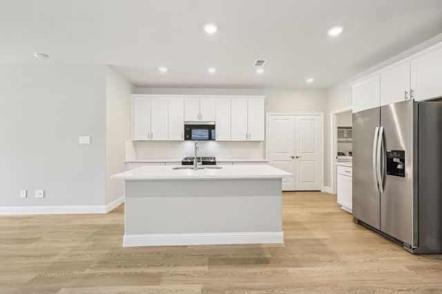 502 Blanton Street, Mckinney, TX 75069
