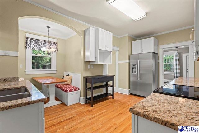 1009 Madison Avenue, Florence, SC 29501