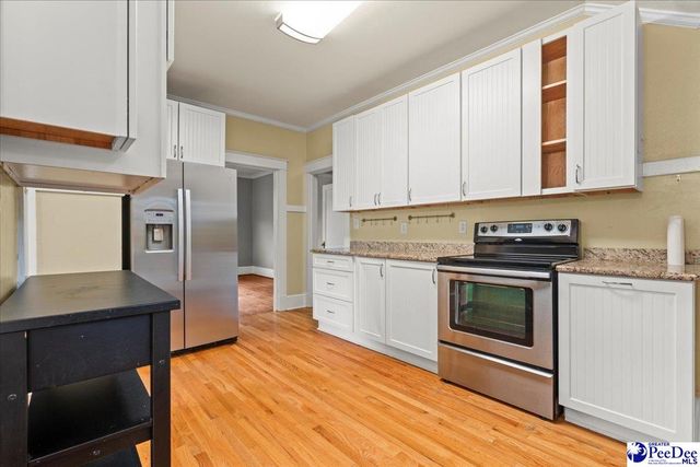 1009 Madison Avenue, Florence, SC 29501