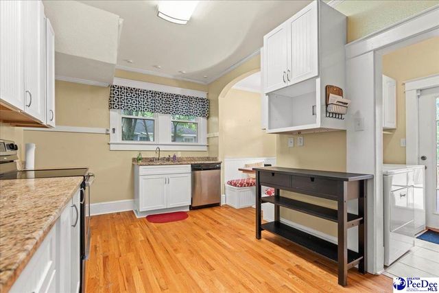 1009 Madison Avenue, Florence, SC 29501
