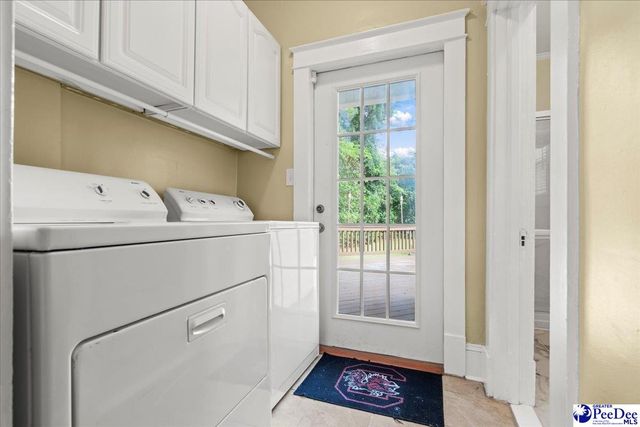 1009 Madison Avenue, Florence, SC 29501