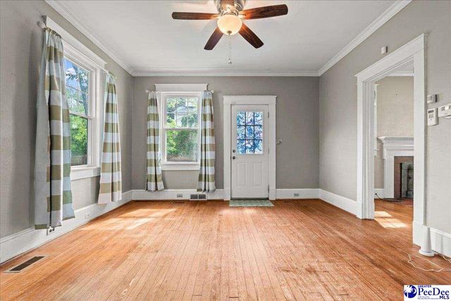 1009 Madison Avenue, Florence, SC 29501