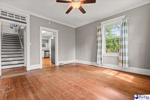 1009 Madison Avenue, Florence, SC 29501