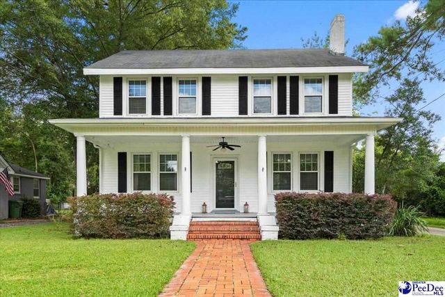 1009 Madison Avenue, Florence, SC 29501