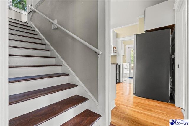 1009 Madison Avenue, Florence, SC 29501