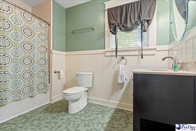 1009 Madison Avenue, Florence, SC 29501
