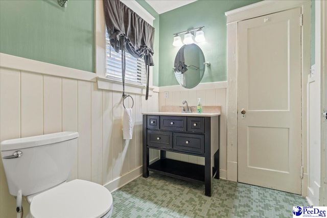 1009 Madison Avenue, Florence, SC 29501