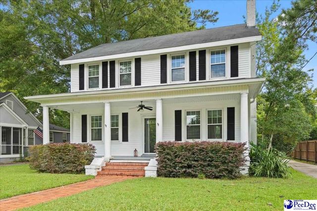 1009 Madison Avenue, Florence, SC 29501
