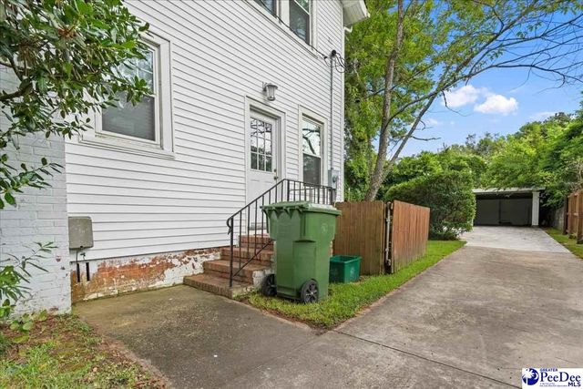 1009 Madison Avenue, Florence, SC 29501