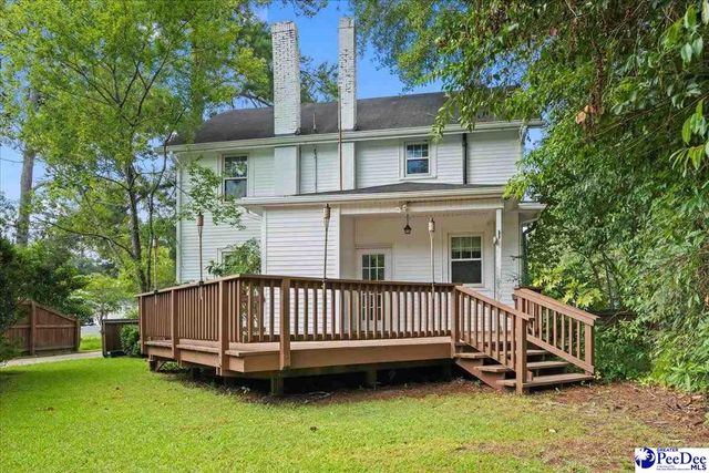 1009 Madison Avenue, Florence, SC 29501