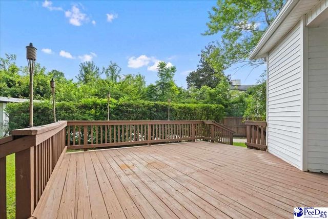1009 Madison Avenue, Florence, SC 29501