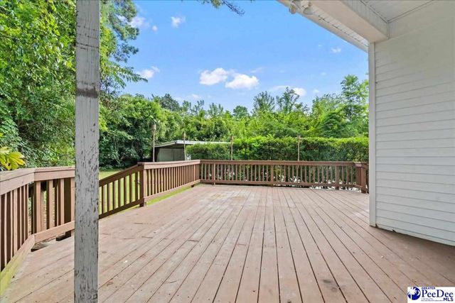 1009 Madison Avenue, Florence, SC 29501