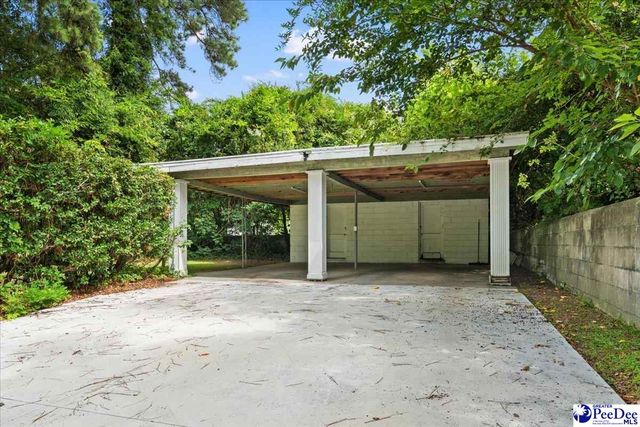 1009 Madison Avenue, Florence, SC 29501