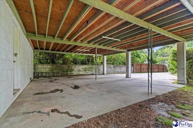 1009 Madison Avenue, Florence, SC 29501