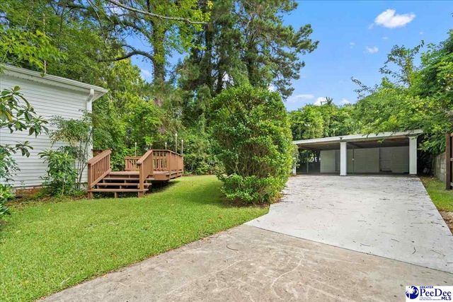 1009 Madison Avenue, Florence, SC 29501