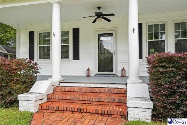 1009 Madison Avenue, Florence, SC 29501