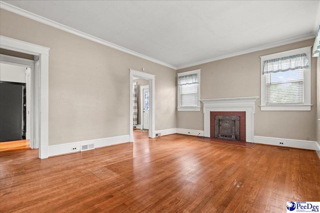 1009 Madison Avenue, Florence, SC 29501