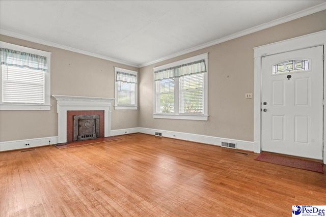 1009 Madison Avenue, Florence, SC 29501
