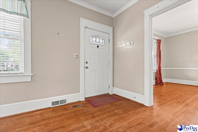 1009 Madison Avenue, Florence, SC 29501