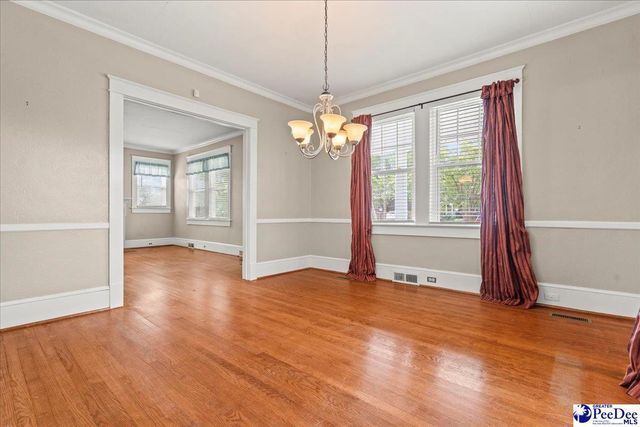 1009 Madison Avenue, Florence, SC 29501