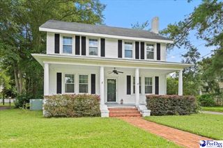 1009 Madison Avenue, Florence, SC 29501
