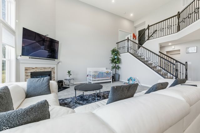 6435 Nicoson Way, Indianapolis, IN 46259