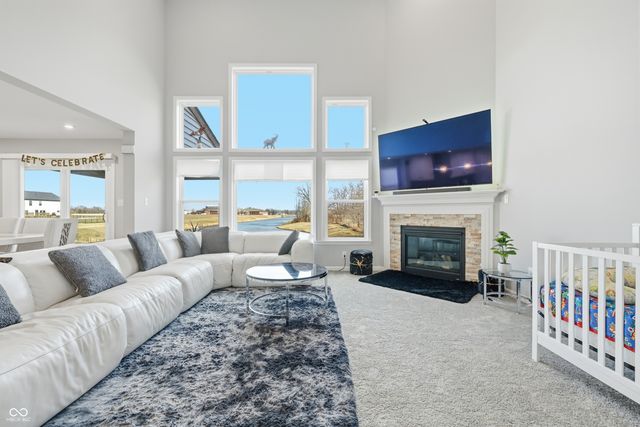 6435 Nicoson Way, Indianapolis, IN 46259