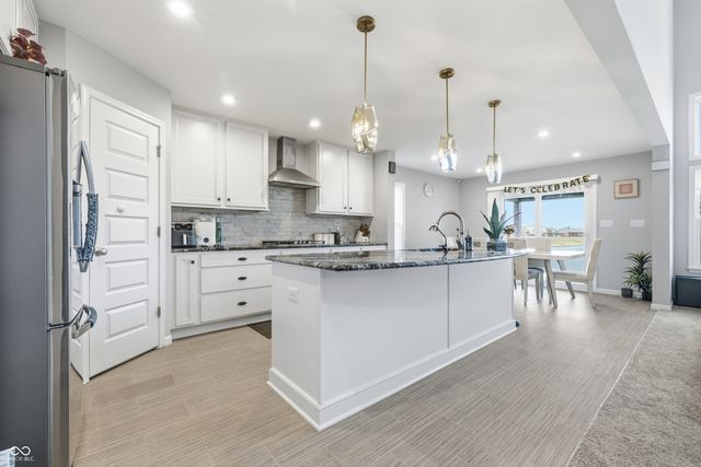 6435 Nicoson Way, Indianapolis, IN 46259