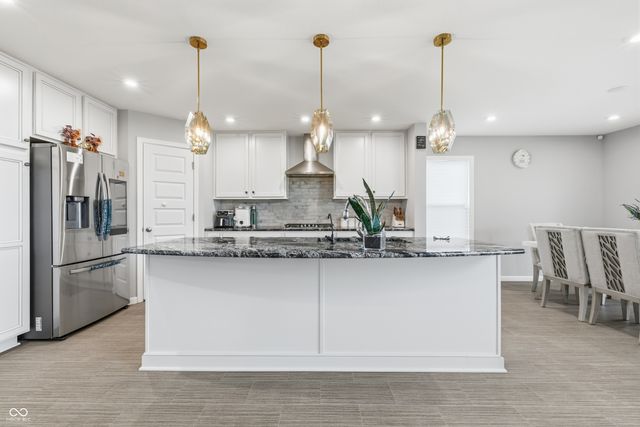 6435 Nicoson Way, Indianapolis, IN 46259