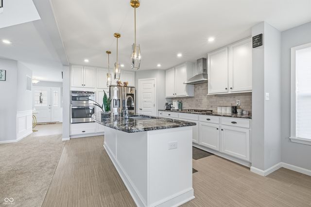 6435 Nicoson Way, Indianapolis, IN 46259