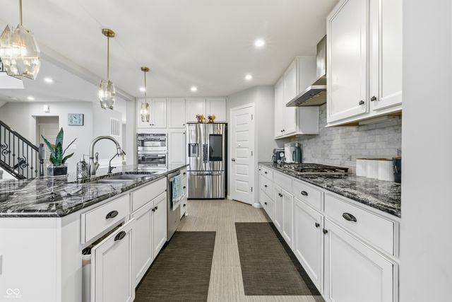 6435 Nicoson Way, Indianapolis, IN 46259