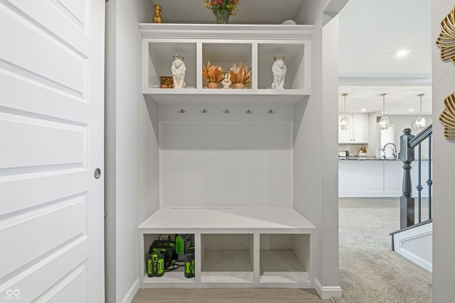 6435 Nicoson Way, Indianapolis, IN 46259