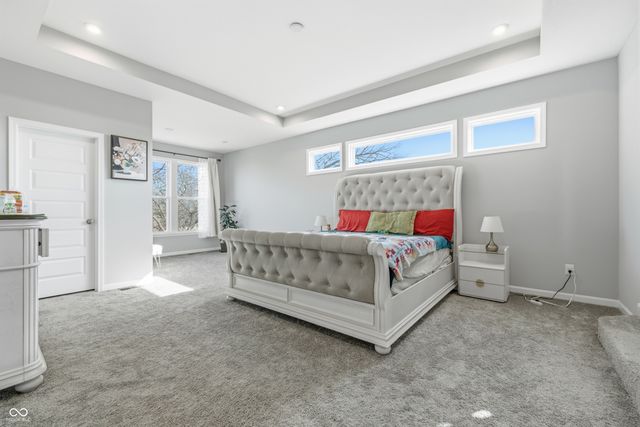 6435 Nicoson Way, Indianapolis, IN 46259