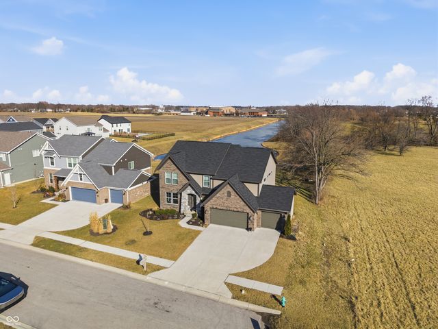 6435 Nicoson Way, Indianapolis, IN 46259