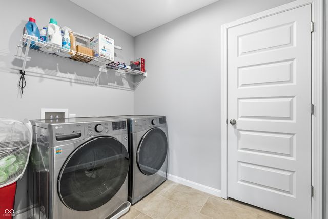 6435 Nicoson Way, Indianapolis, IN 46259