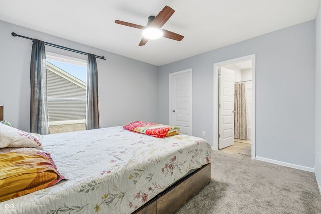 6435 Nicoson Way, Indianapolis, IN 46259