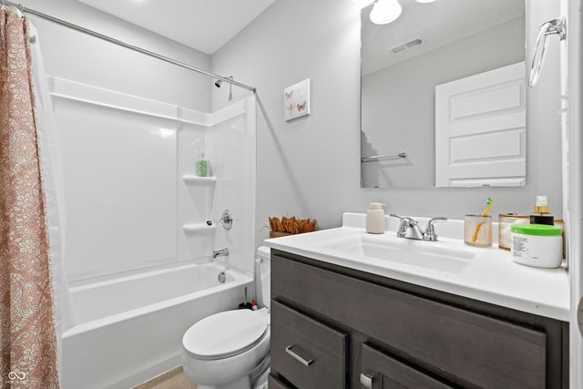 6435 Nicoson Way, Indianapolis, IN 46259