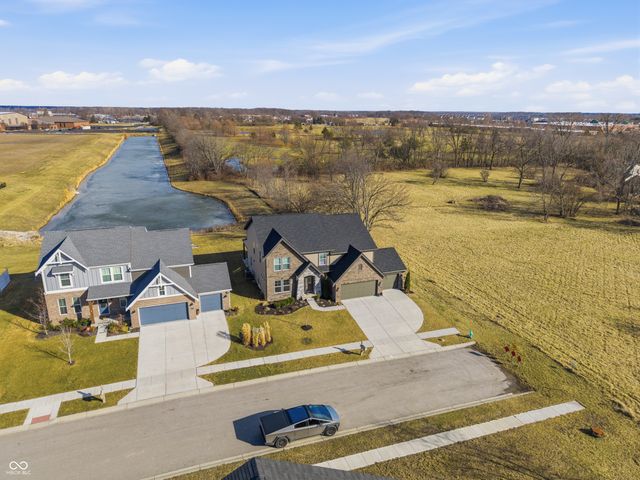 6435 Nicoson Way, Indianapolis, IN 46259