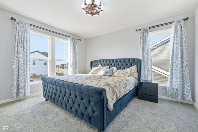 6435 Nicoson Way, Indianapolis, IN 46259