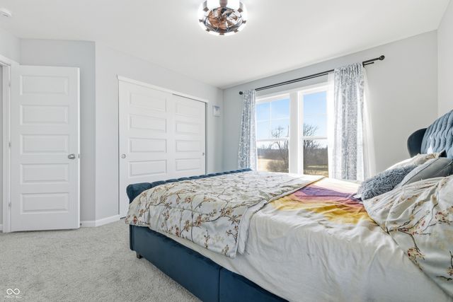 6435 Nicoson Way, Indianapolis, IN 46259