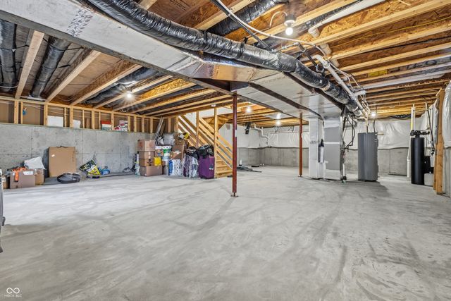 6435 Nicoson Way, Indianapolis, IN 46259